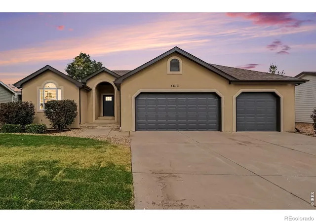 Single family home for sale at 5613 29th Street Rd, Greeley, CO 80634 | MLS# IR1068790