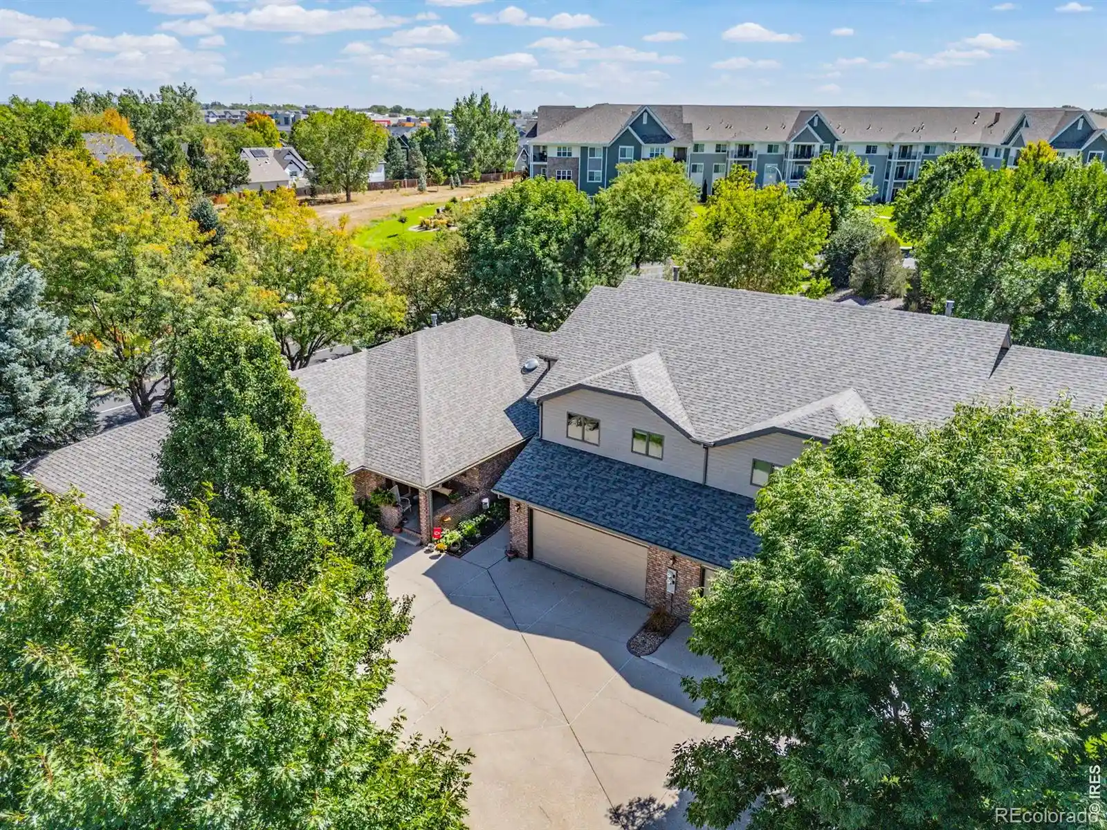 Listing Photo 2 - Condo for sale in 4616 23rd St located at 4616 23rd St, Greeley, CO 80634 - Unit 4616 23rd Street