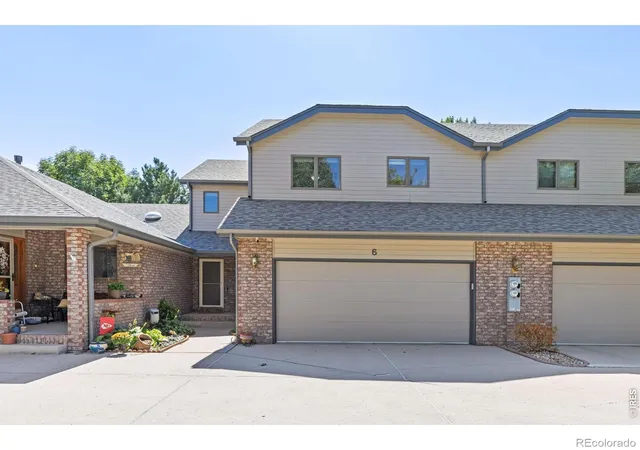 Photo 3 of Townhouse for sale at 4616 23rd Street #6, Greeley, CO 80634 | MLS# IR1068792 | Listing updated on 2026-10-03
