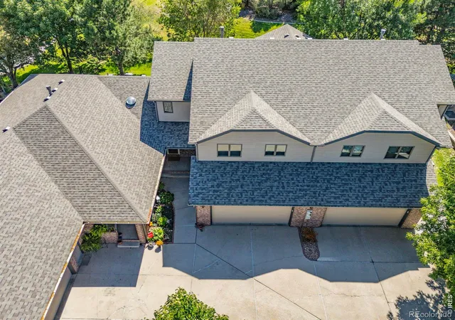 Photo 3 of Townhouse for sale at 4616 23rd Street #6, Greeley, CO 80634 | MLS# IR1068792 | Listing updated on 2026-10-03