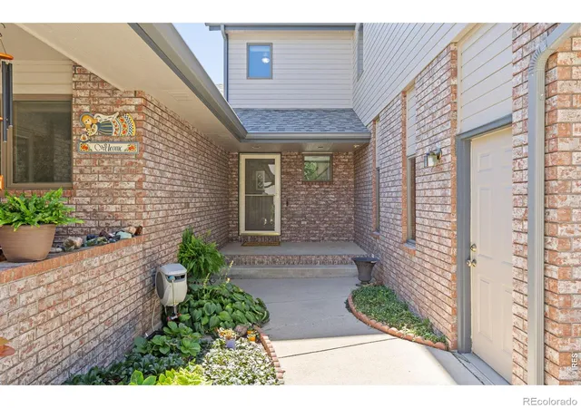 Photo 4 of Townhouse for sale at 4616 23rd Street #6, Greeley, CO 80634 | MLS# IR1068792 | Listing updated on 2026-10-03