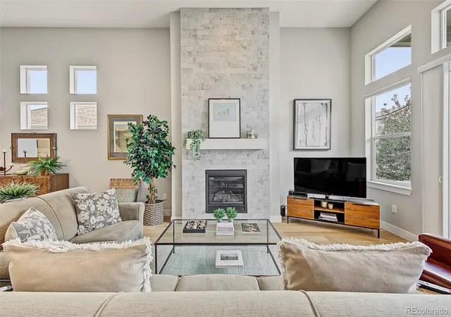 Photo 2 of Single family home for sale at 1207 Sandstone Cir, Erie, CO 80516 | MLS# 1821480 | Listing updated on 2026-09-21