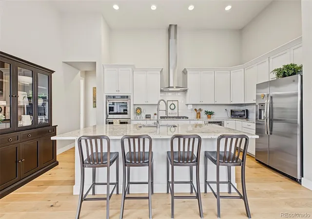 Photo 3 of Single family home for sale at 1207 Sandstone Cir, Erie, CO 80516 | MLS# 1821480 | Listing updated on 2026-09-21