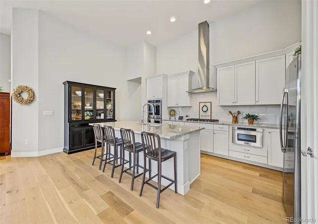 Photo 4 of Single family home for sale at 1207 Sandstone Cir, Erie, CO 80516 | MLS# 1821480 | Listing updated on 2026-09-21