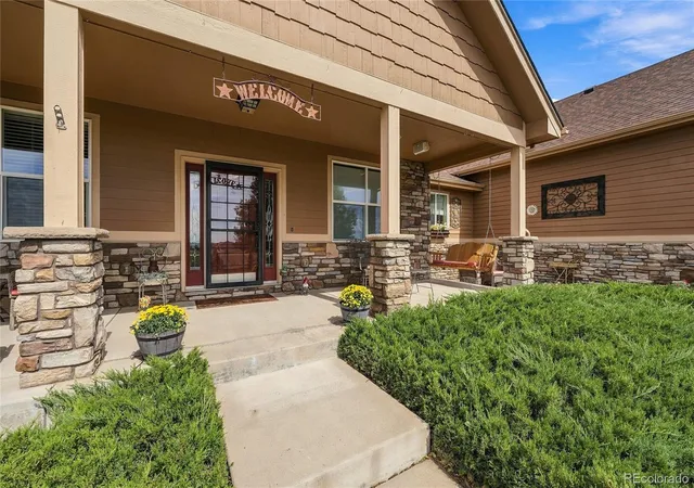 Photo 47 of Single family home for sale at 5999 Black Forest Dr, Elizabeth, CO 80107 | MLS# 5272951 | Listing updated on 2026-10-12