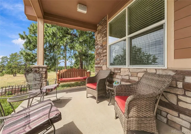 Photo 3 of Single family home for sale at 5999 Black Forest Dr, Elizabeth, CO 80107 | MLS# 5272951 | Listing updated on 2026-10-09