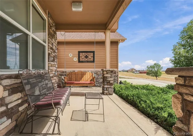 Photo 4 of Single family home for sale at 5999 Black Forest Dr, Elizabeth, CO 80107 | MLS# 5272951 | Listing updated on 2026-10-09