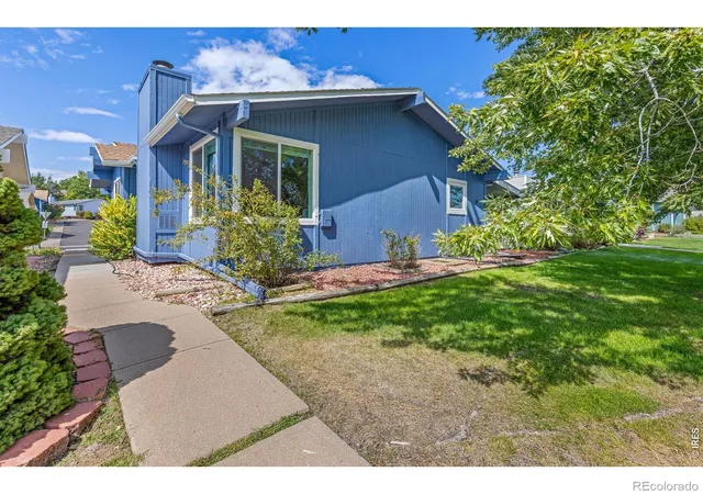 Single family home for sale at 57 Carla Way, Broomfield, CO 80020 | MLS# IR1068793