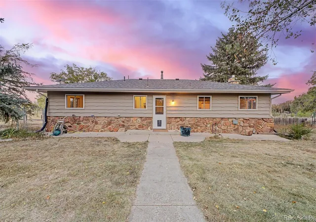 Photo 1 of Single family home for sale at 2301 S County Rd 23e, Berthoud, CO 80513 | MLS# 5991753 | Listing updated on 2026-09-25