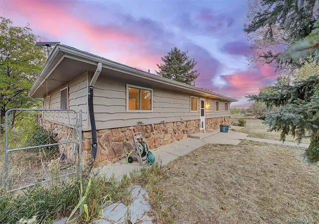 Photo 2 of Single family home for sale at 2301 S County Rd 23e, Berthoud, CO 80513 | MLS# 5991753 | Listing updated on 2026-09-25