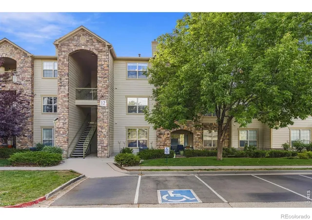 Photo 1 of Condo for sale at 5620 Fossil Crk Pkwy #12305, Fort Collins, CO 80525 | MLS# IR1068794 | Listing updated on 2026-10-04