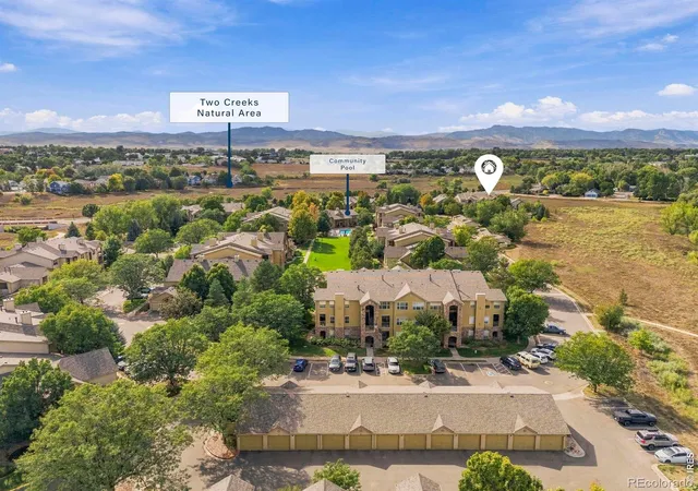 Photo 2 of Condo for sale at 5620 Fossil Crk Pkwy #12305, Fort Collins, CO 80525 | MLS# IR1068794 | Listing updated on 2026-10-04