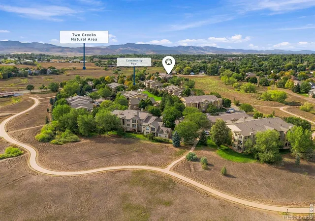 Photo 3 of Condo for sale at 5620 Fossil Crk Pkwy #12305, Fort Collins, CO 80525 | MLS# IR1068794 | Listing updated on 2026-10-04