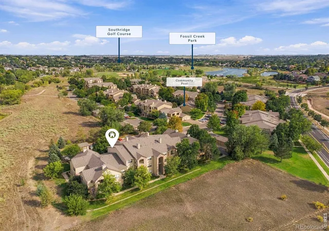 Photo 3 of Condo for sale at 5620 Fossil Crk Pkwy #12305, Fort Collins, CO 80525 | MLS# IR1068794 | Listing updated on 2026-10-04