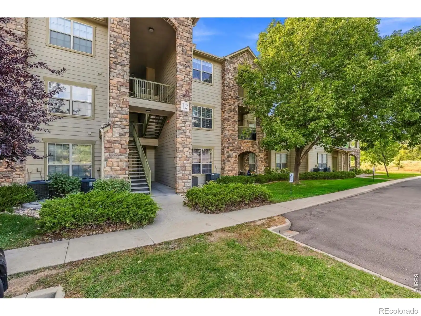 Listing Photo 46 - Condo for sale in 5620 Fossil Creek Pkwy located at 5620 Fossil Creek Pkwy, Fort Collins, CO 80525 - Unit #12305