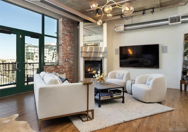Photo 1 of Condo for sale at 1801 Wynkoop St #603, Denver, CO 80202 | MLS# 9380648 | Listing updated on 2026-09-26