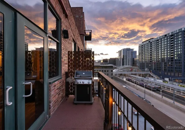 Photo 2 of Condo for sale at 1801 Wynkoop St #603, Denver, CO 80202 | MLS# 9380648 | Listing updated on 2026-09-26