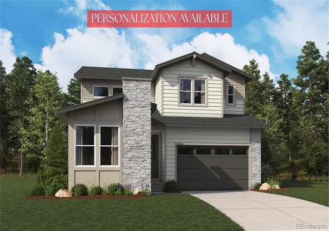 Photo 1 of Single family home for sale at 17731 Many Horses Way, Parker, CO 80134 | MLS# 1870387 | Listing updated on 2026-10-06