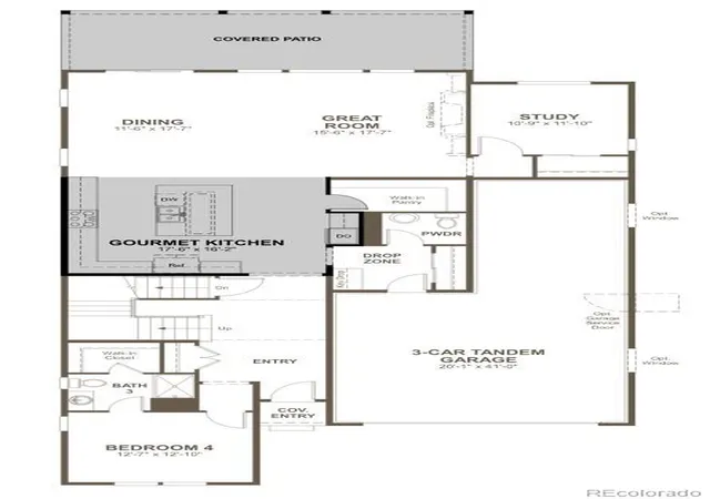 Photo 2 of Single family home for sale at 17731 Many Horses Way, Parker, CO 80134 | MLS# 1870387 | Listing updated on 2026-10-06