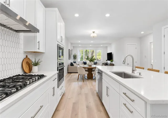 Single family home for sale at 3469 N Duquesne Way, Aurora, CO 80019 | MLS# 9850986