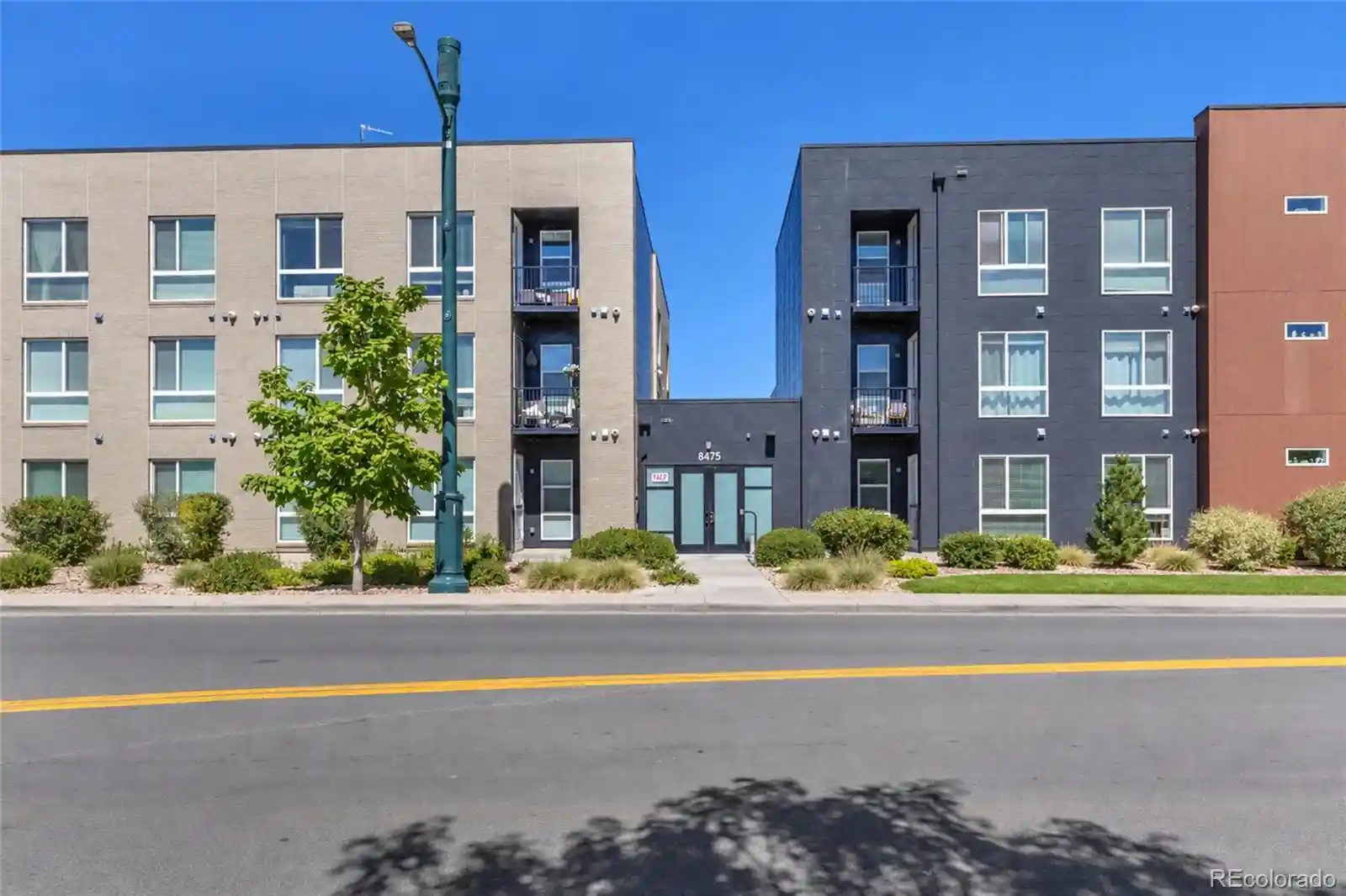 Listing Photo 28 - Condo for sale in 8475 E 36Th Ave located at 8475 E 36Th Ave, Denver, CO 80238 - Unit #314