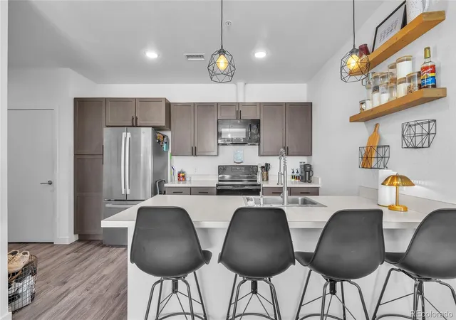 Photo 3 of Condo for sale at 8475 E 36th Avenue #314, Denver, CO 80238 | MLS# 4629461 | Listing updated on 2026-09-16