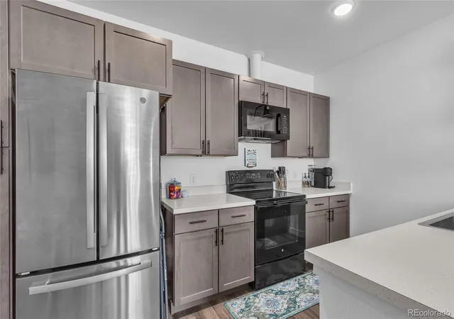 Photo 3 of Condo for sale at 8475 E 36th Avenue #314, Denver, CO 80238 | MLS# 4629461 | Listing updated on 2026-09-16