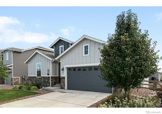 Photo 2 of Single family home for sale at 353 Mount Rainier St, Berthoud, CO 80513 | MLS# IR1068796 | Listing updated on 2026-09-26