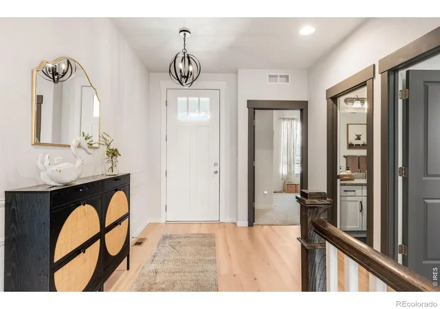 Photo 3 of Single family home for sale at 353 Mount Rainier St, Berthoud, CO 80513 | MLS# IR1068796 | Listing updated on 2026-09-26