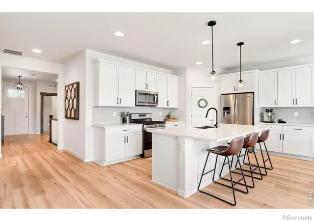 Photo 3 of Single family home for sale at 353 Mount Rainier St, Berthoud, CO 80513 | MLS# IR1068796 | Listing updated on 2026-09-26