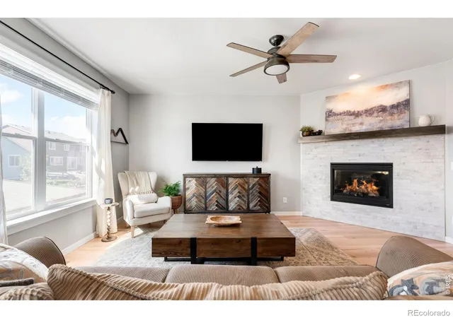 Photo 4 of Single family home for sale at 353 Mount Rainier St, Berthoud, CO 80513 | MLS# IR1068796 | Listing updated on 2026-09-26