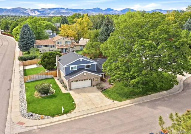 Photo 1 of Single family home for sale at 6621 S Upham St, Littleton, CO 80123 | MLS# 6731986 | Listing updated on 2026-09-25