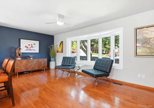 Photo 3 of Single family home for sale at 6621 S Upham St, Littleton, CO 80123 | MLS# 6731986 | Listing updated on 2026-09-25