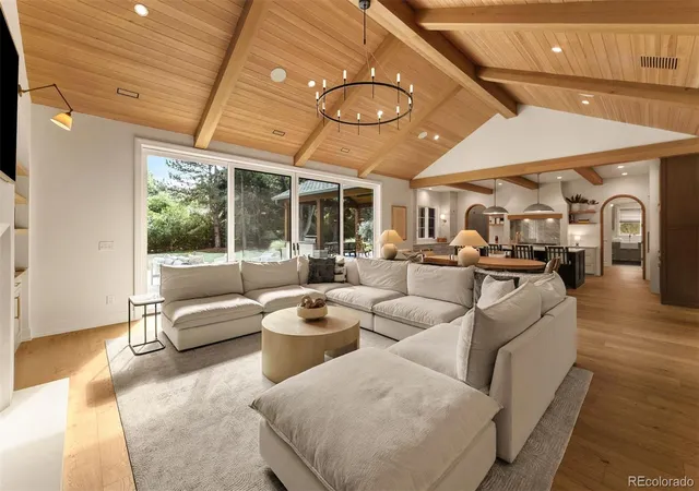 Photo 3 of Mansion for sale at 5360 S Logan Dr, Greenwood Village, CO 80121 | MLS# 7545811 | Listing updated on 2026-09-23