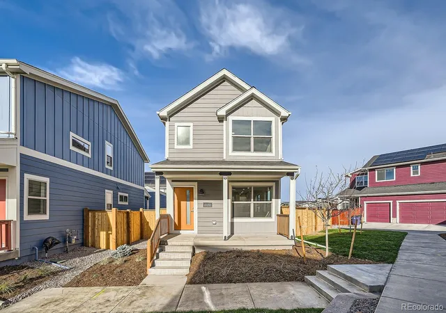 Photo 2 of Single family home for sale at 10291 E 62nd Place, Denver, CO 80238 | MLS# 6778828 | Listing updated on 2026-09-25