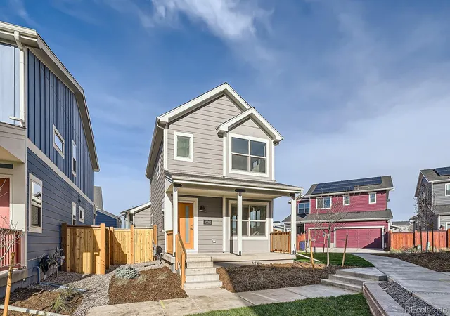 Photo 3 of Single family home for sale at 10291 E 62nd Place, Denver, CO 80238 | MLS# 6778828 | Listing updated on 2026-09-25