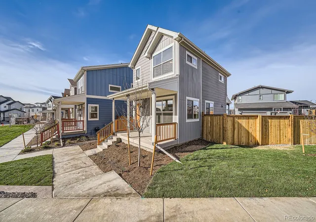 Photo 3 of Single family home for sale at 10291 E 62nd Place, Denver, CO 80238 | MLS# 6778828 | Listing updated on 2026-09-25
