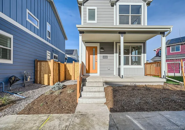 Photo 4 of Single family home for sale at 10291 E 62nd Place, Denver, CO 80238 | MLS# 6778828 | Listing updated on 2026-09-25