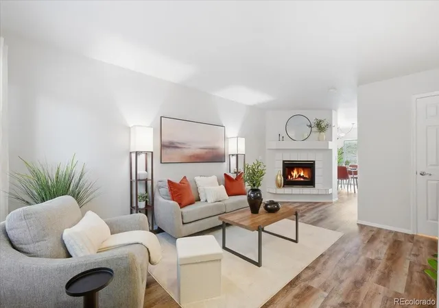 Photo 3 of Sale Pending at 1970 Bristlecone Dr, Colorado Springs, CO 80919 | MLS# 7081292 | Listing updated on 2026-10-05
