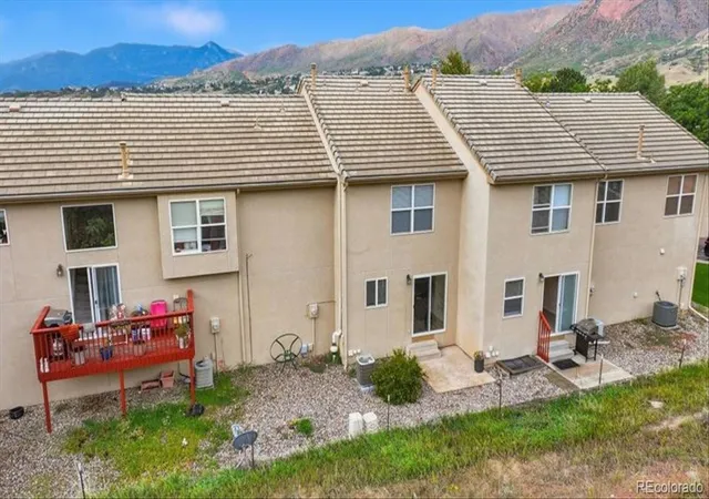 Photo 32 of Sale Pending at 1970 Bristlecone Dr, Colorado Springs, CO 80919 | MLS# 7081292 | Listing updated on 2026-10-05