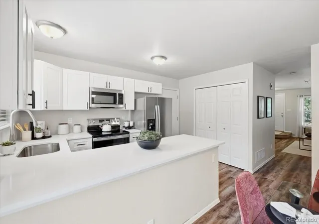 Photo 4 of Sale Pending at 1970 Bristlecone Dr, Colorado Springs, CO 80919 | MLS# 7081292 | Listing updated on 2026-10-05