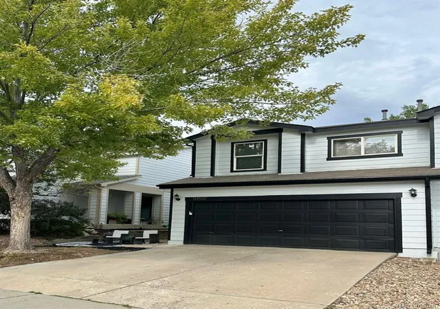 Townhouse for sale at 11150 Josephine Way, Northglenn, CO 80233 | MLS# 8143834