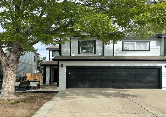 Photo 1 of Townhouse for sale at 11150 Josephine Way, Northglenn, CO 80233 | MLS# 8143834 | Listing updated on 2026-10-05