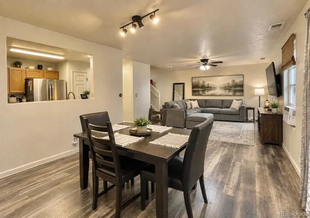 Photo 4 of Townhouse for sale at 11150 Josephine Way, Northglenn, CO 80233 | MLS# 8143834 | Listing updated on 2026-10-05