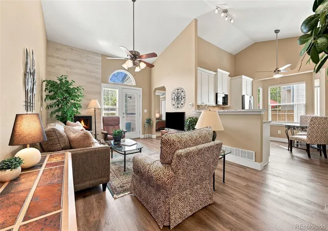 Photo 1 of Townhouse for sale at 8818 W Plymouth Ave, Littleton, CO 80128 | MLS# 6073015 | Listing updated on 2026-09-28