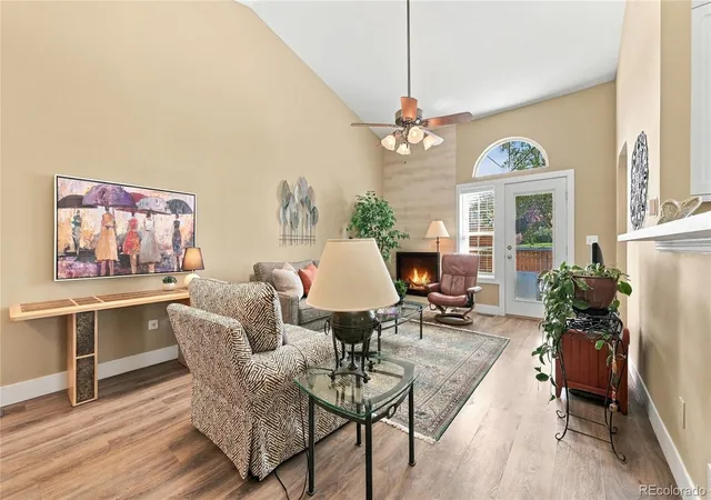 Photo 2 of Townhouse for sale at 8818 W Plymouth Ave, Littleton, CO 80128 | MLS# 6073015 | Listing updated on 2026-09-28