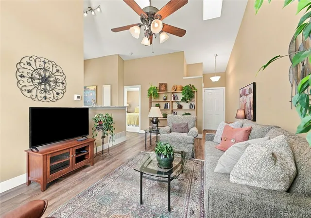 Photo 3 of Townhouse for sale at 8818 W Plymouth Ave, Littleton, CO 80128 | MLS# 6073015 | Listing updated on 2026-09-28