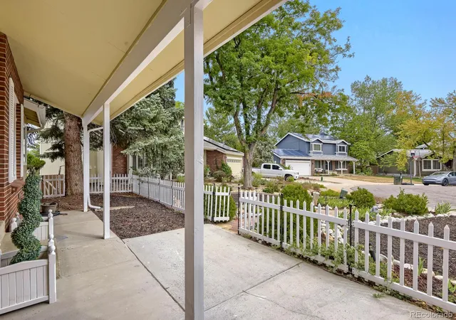 Single family home for sale at 8401 Timberwood St, Highlands Ranch, CO 80126 | MLS# 4967175