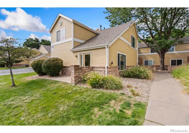 Photo 1 of Condo for sale at 1020 Rolland Moore Dr #1A, Fort Collins, CO 80526 | MLS# IR1068800 | Listing updated on 2026-09-27