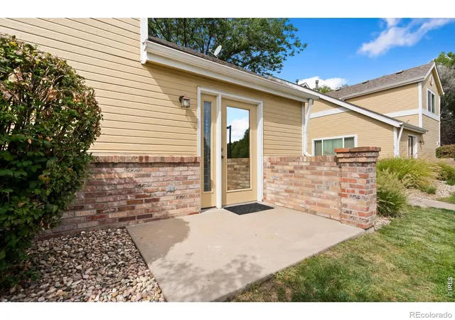 Photo 2 of Condo for sale at 1020 Rolland Moore Dr #1A, Fort Collins, CO 80526 | MLS# IR1068800 | Listing updated on 2026-09-27